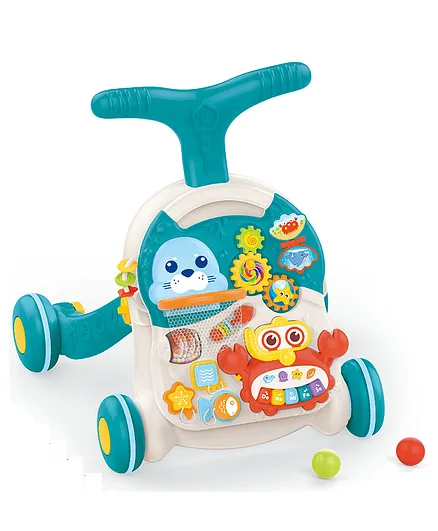 Walker Bebes universal