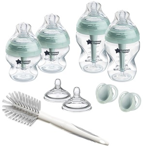 Bottle set Advanced Anticolic PLUS Tommee Tippee