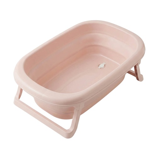 Foldable bath Pink - Tega Baby