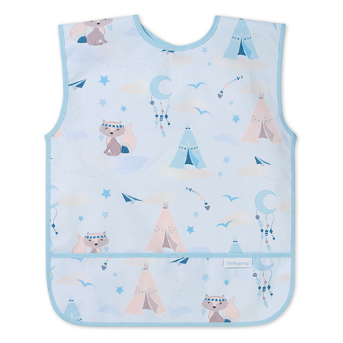 Bib RACCOON