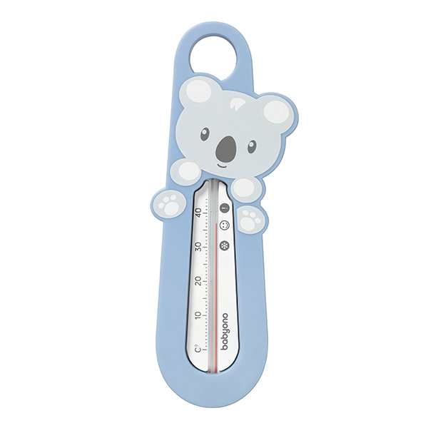 Bath thermometer koala BABYONO