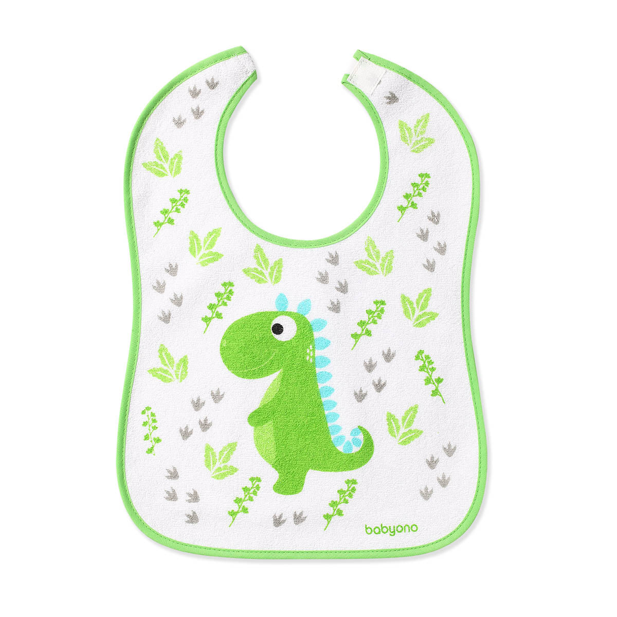 Bib Babyono