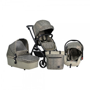 Bebe Stars Isola 3in1 sand