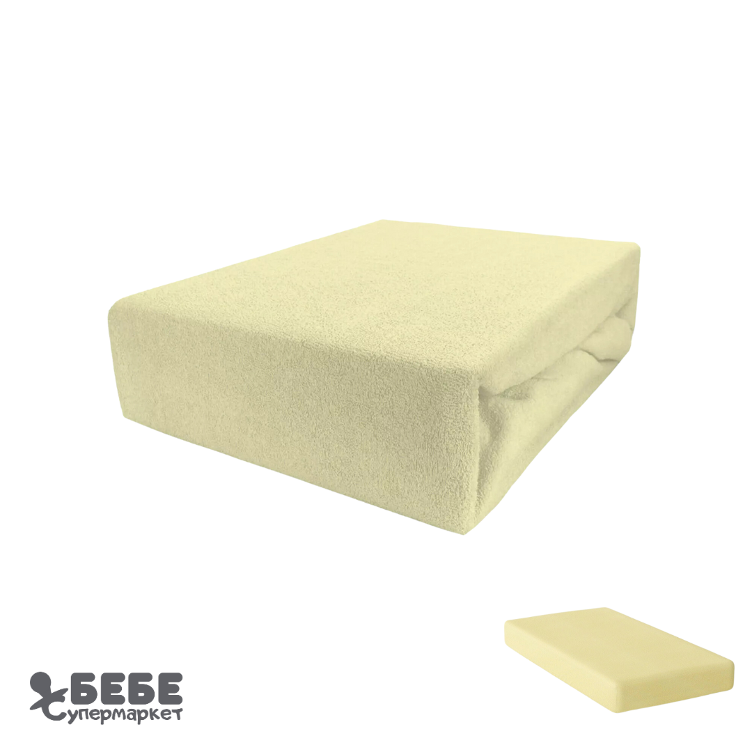 Sheet for baby bed Womar