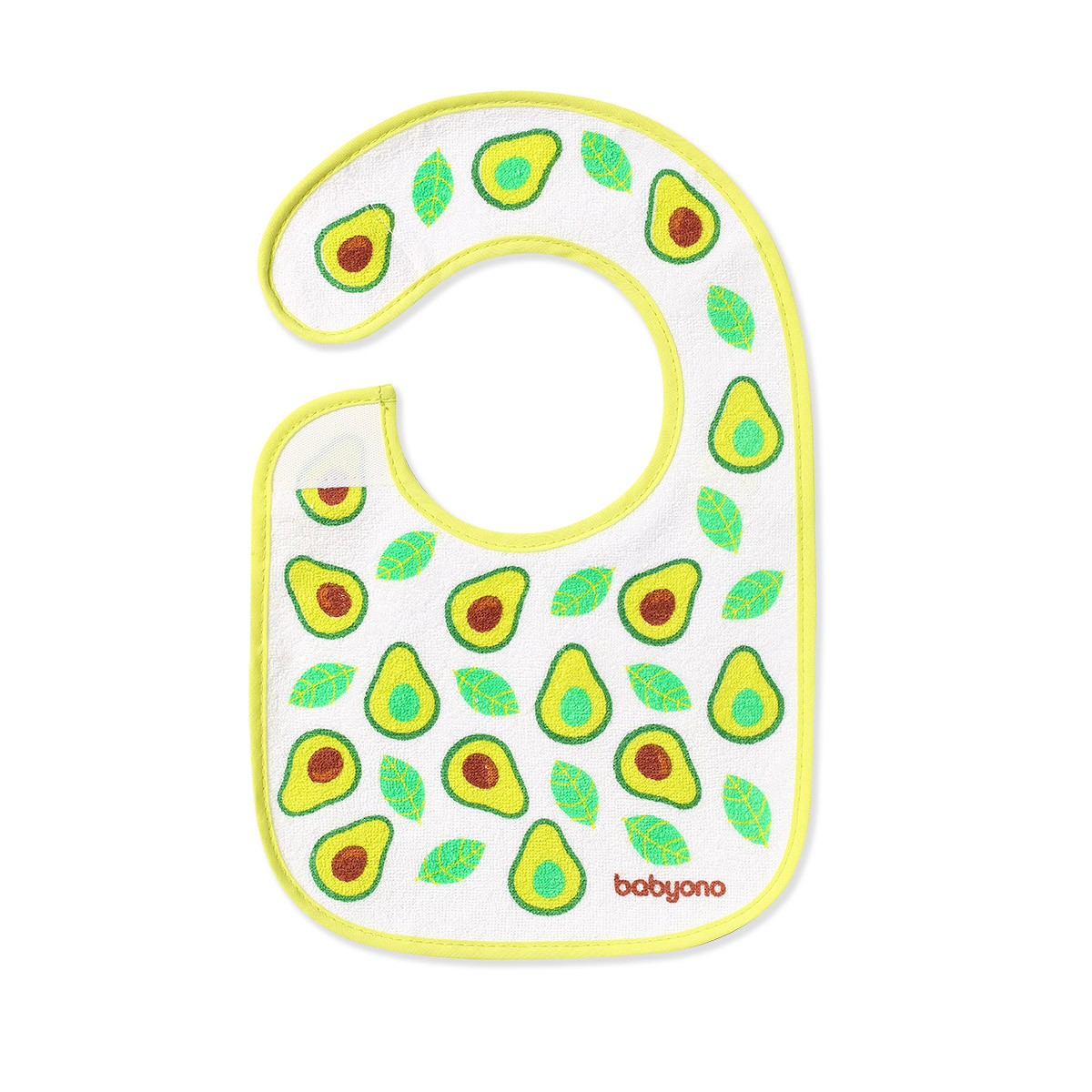 Bib Babyono