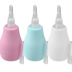 Nasal aspirator BABYONO